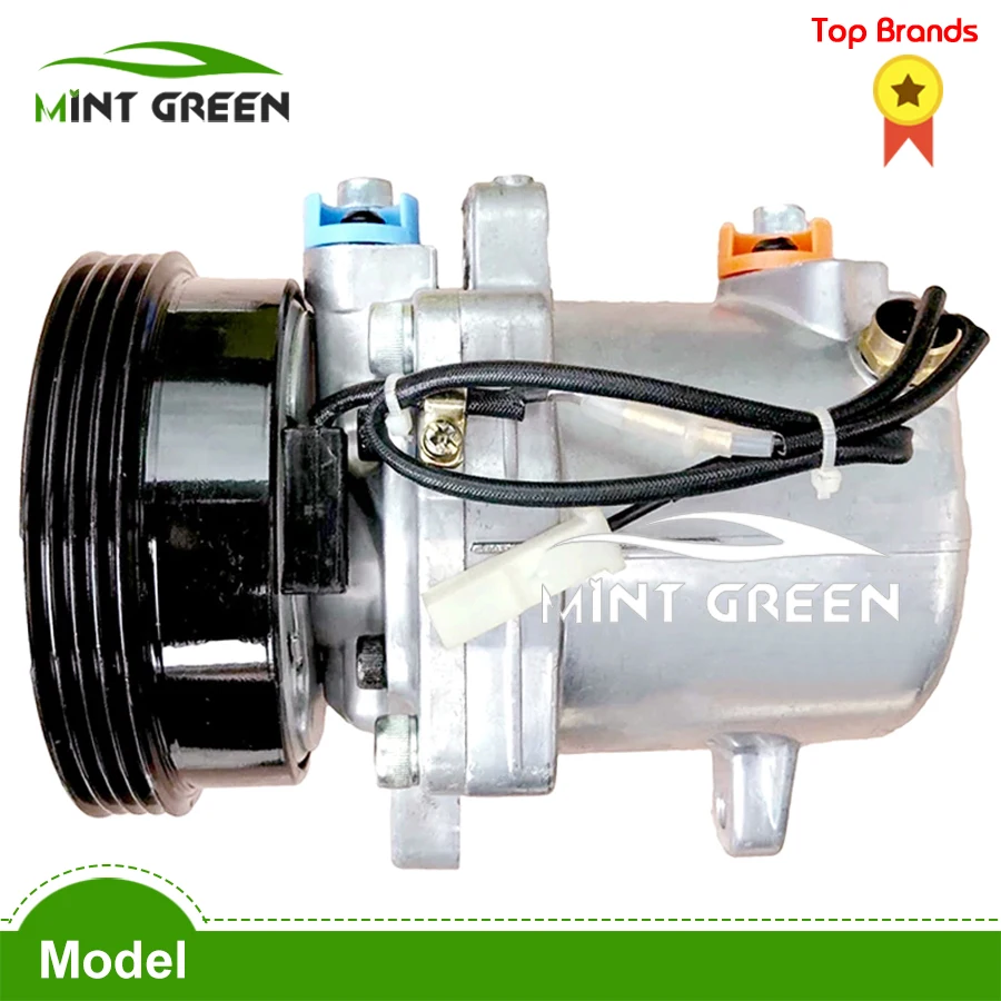 

NEW SS96D1 Auto AC Compressor For BMW E36 316i 318i 318iS 318Ti 318TDS 64528390228 64529069546 64528385714