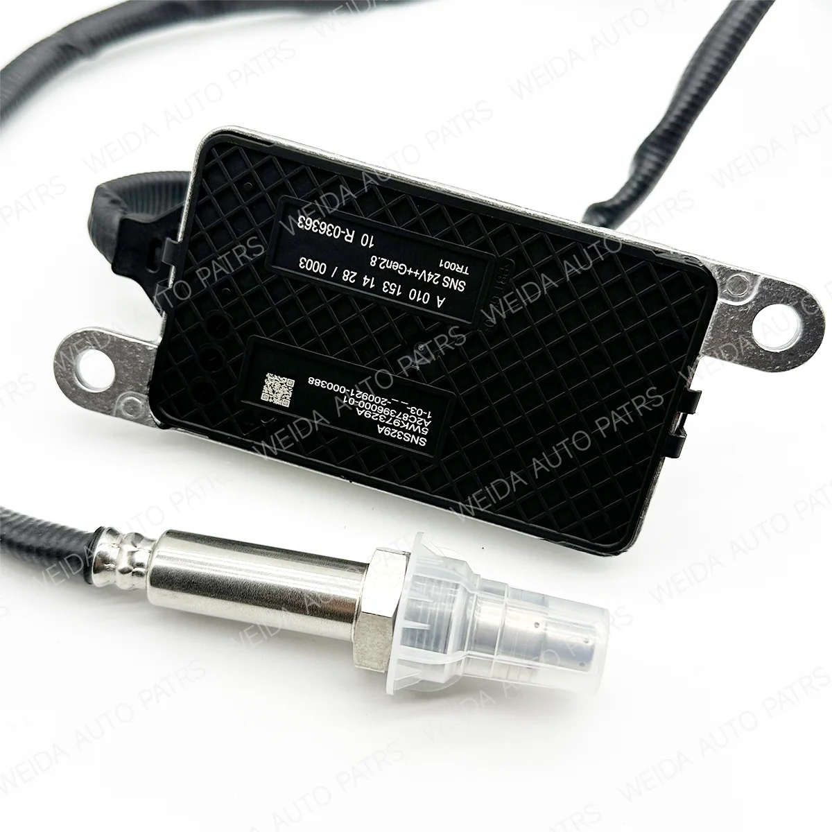 

5WK97329A 5WK9 7329A A0101531428 0101531428 Nitrogen Nox Oxygen Sensor For Mercedes-Benz Actros Trcuk