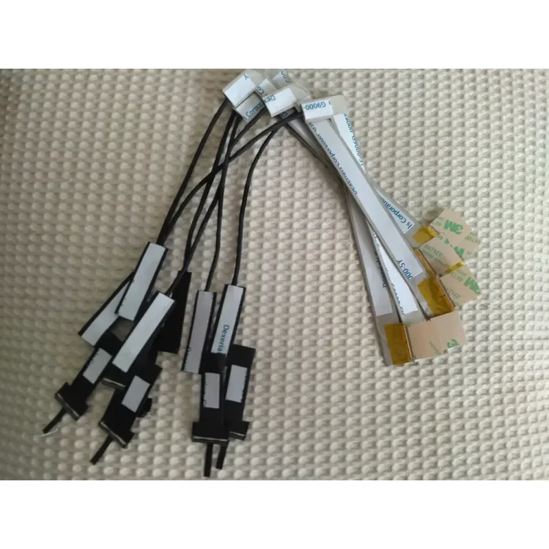 27890-0VE32-G40S screen cable, for Razer AS53-13100005 notebook screen cable, screen cable