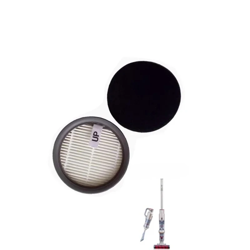 Sponge HEPA Filter For Jimmy JV71 Handheld Vacuum  Cleaner Filter Parts Accessories