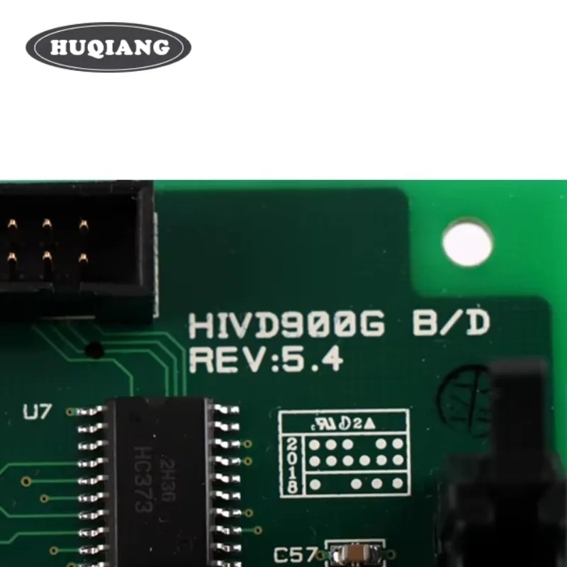 

Elevator Parts Lift Inverter Main PCB Elevator Inverter Main Board 7.5kw 11kw 15kw 18.5kw REV5.4 HIVD900SS HIVD900G B/D