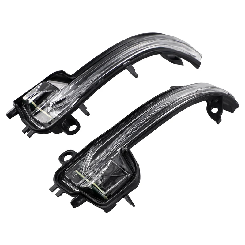 

For Bmw 1 Series M135i Xdrive M Performance Wing Mirror Auxiliary Turn Indicator Left & Right 51169879127/51169879128-A14Z
