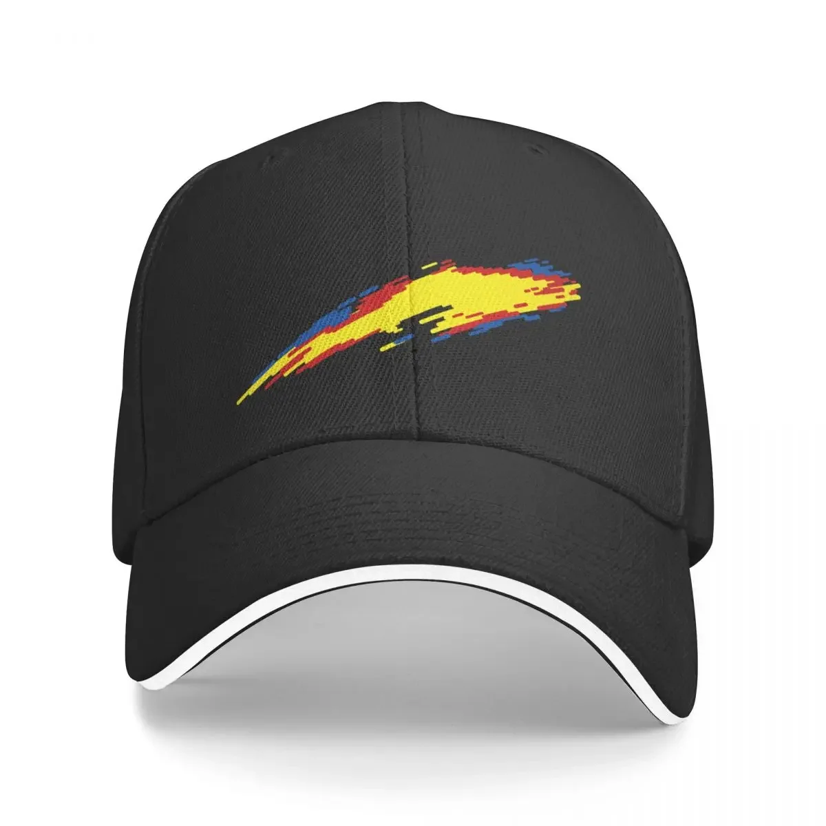 Tribute to Opel Team Belgium Baseball Cap Golf Cap Hip Hop Luxury Brand Boy Child Women's