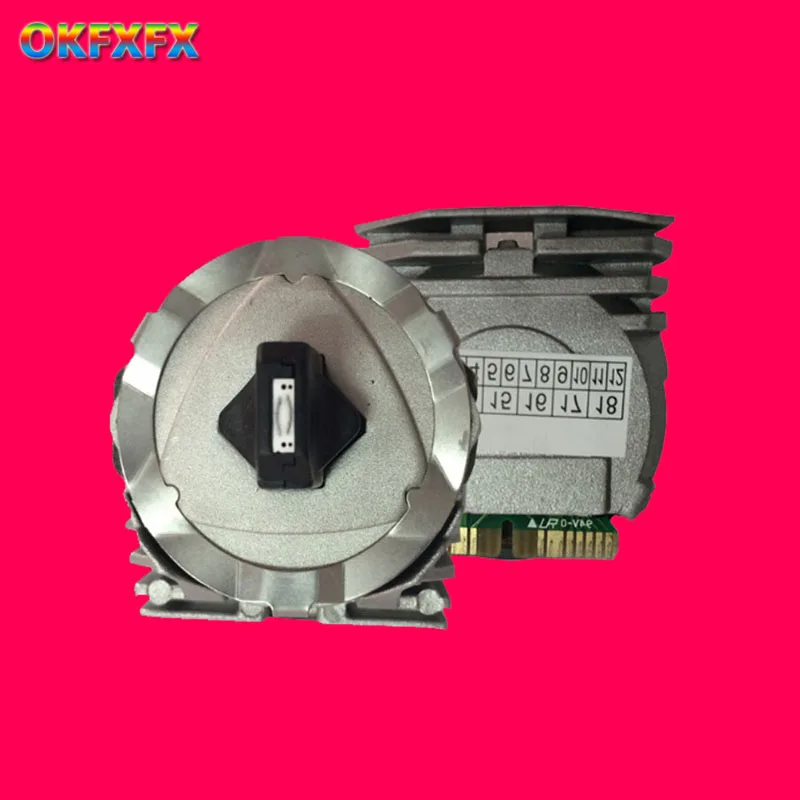 Original Refurbished Printhead Print Head Printer Head for OKI5660SP OKI5860SP OKI5660 OKI5860