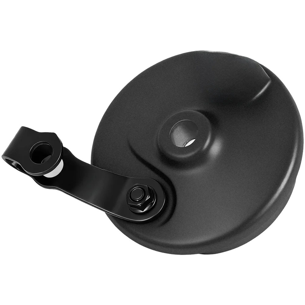 Brake Replacement Cap Front Drum Cover For Scooter Repair Robust Construction Easy Installation Precise Dimensions