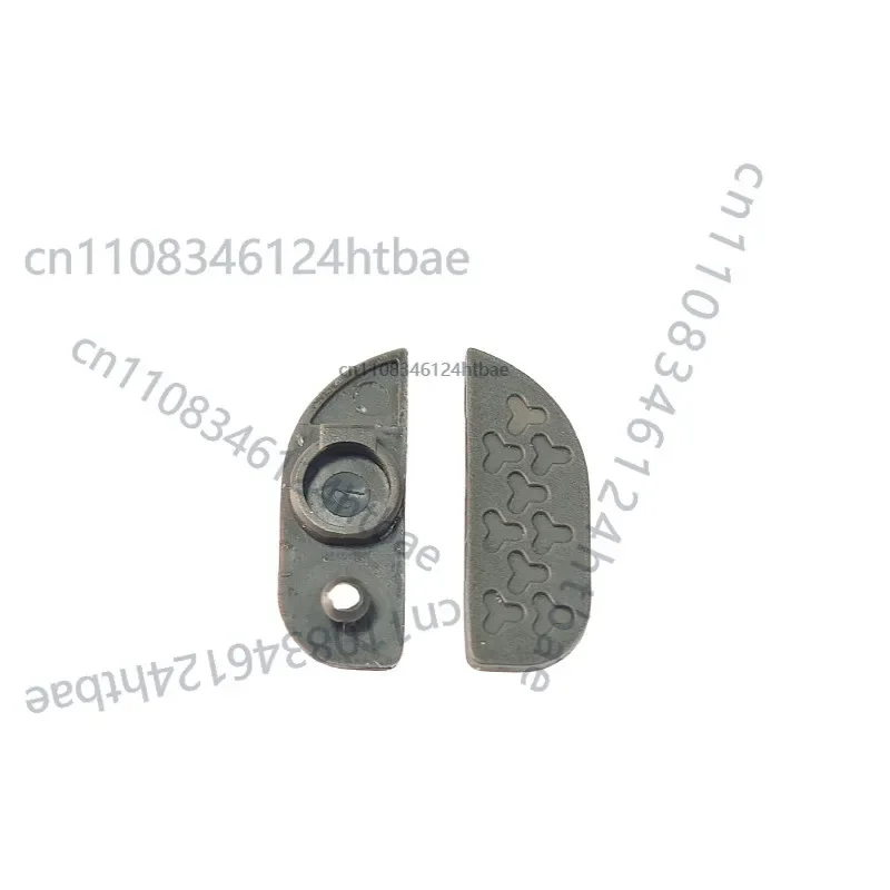 Replacement Rubber Battery Cover For Canon IXUS 105 Camera Repair Parts