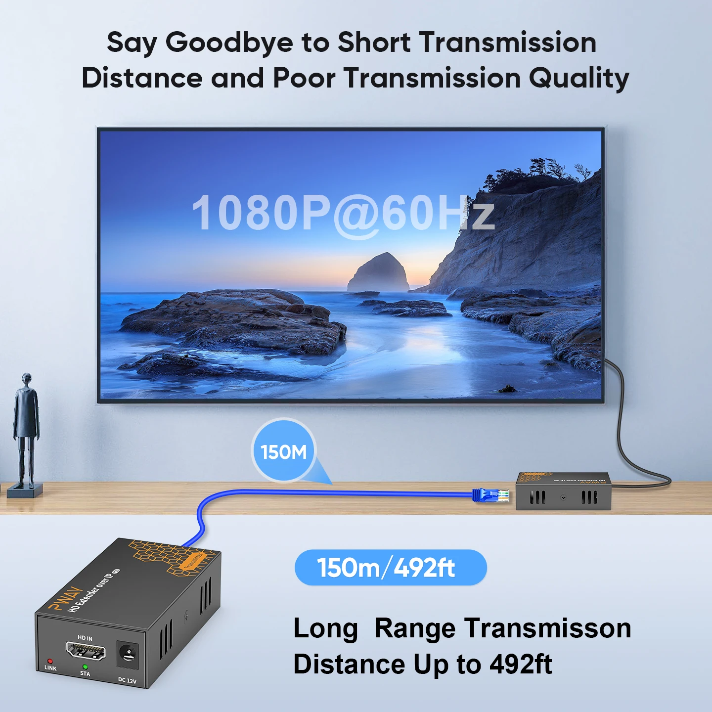 Thumbnail 3 - #37 Best Braided LAN Cables to Buy In 2026