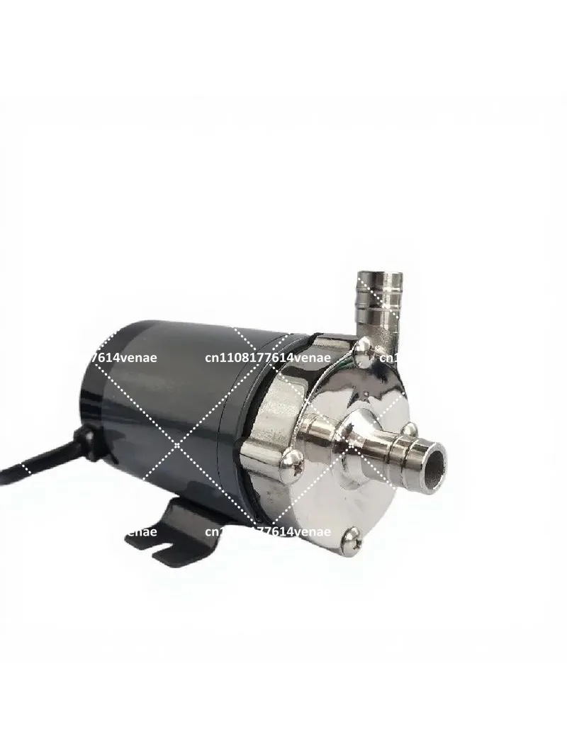High Temperature Food Grade Water Pump for Home Brew Beer