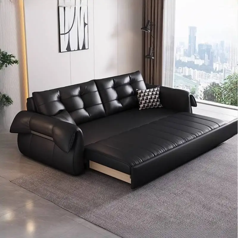 أرائك غرفة المعيشة السوداء الفاخرة الكلاسيكية الحديثة صالة غرفة المعيشة الأرائك فقاعة الشمال Fauteuils دي صالون الأثاث المنزل #2