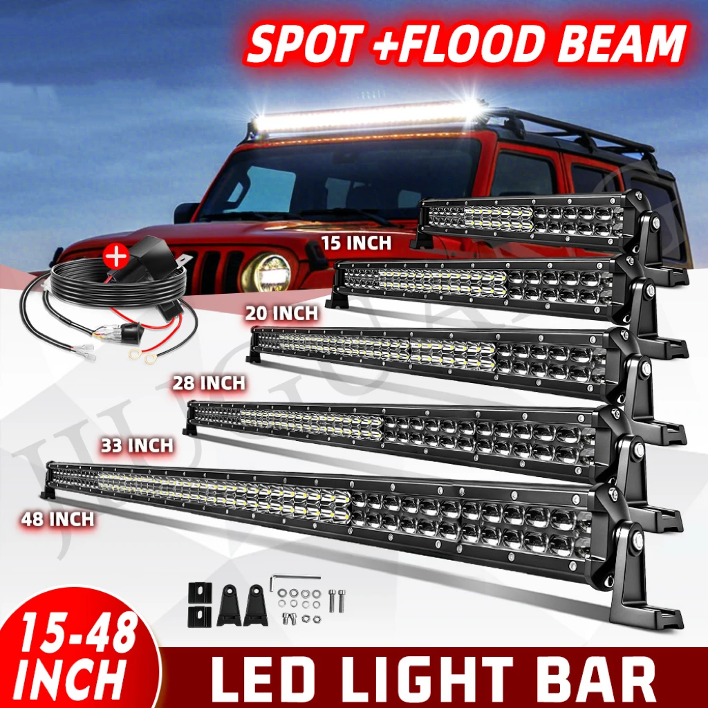 Hl 15/20/24/33/42In…