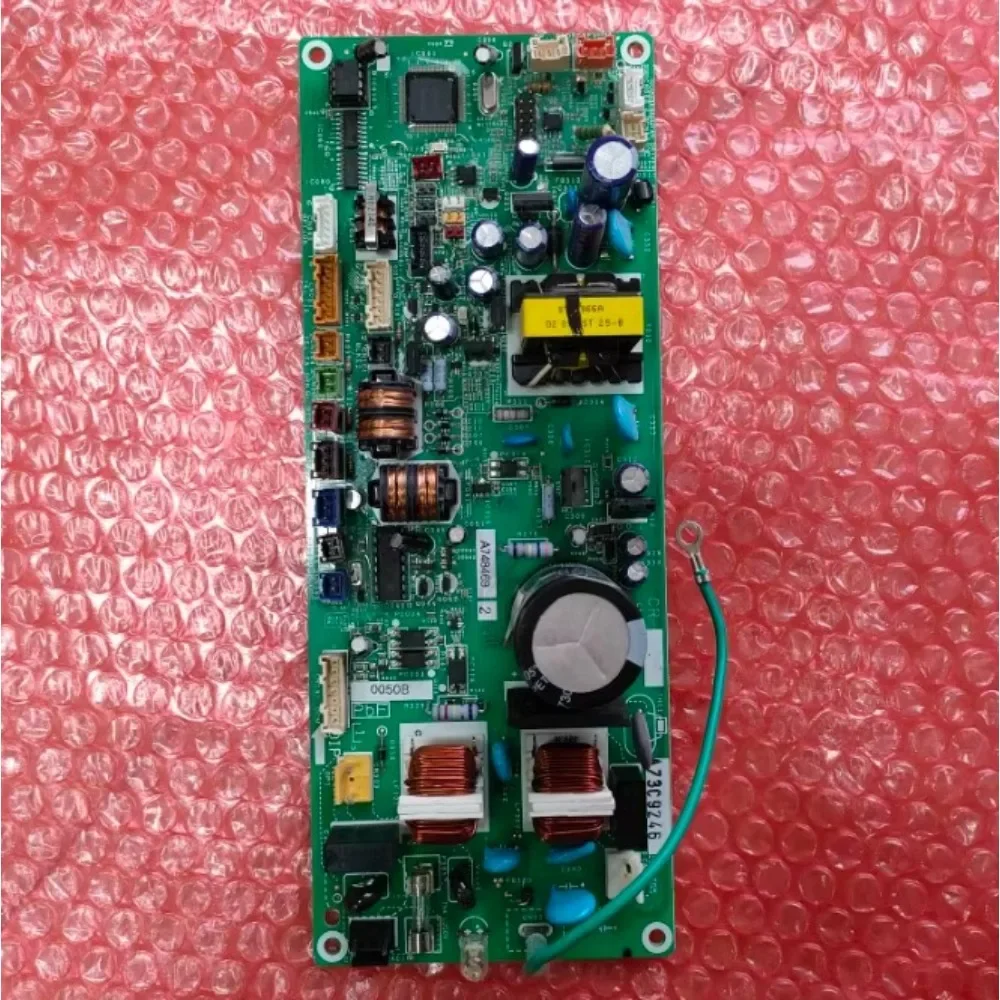 Suitable For Central Air Conditioning Panel A743023 A743265-1Y A743025 A743024 A743078 Under Pine