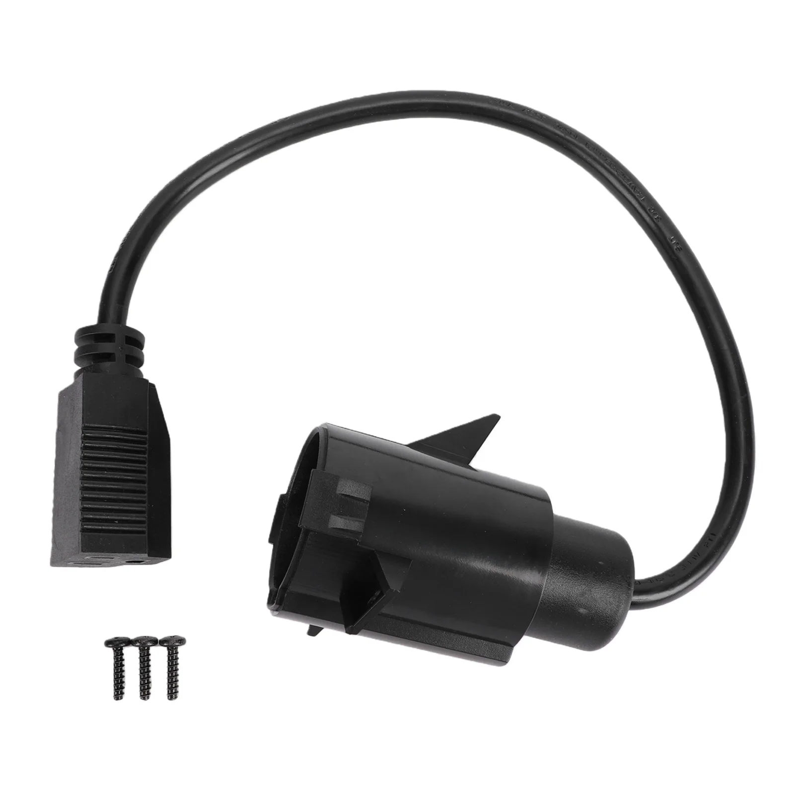For Golf Cart Charging Adapter Fit For Club Car Precedent Charger Plug Converter Copper Stable Connection Copper