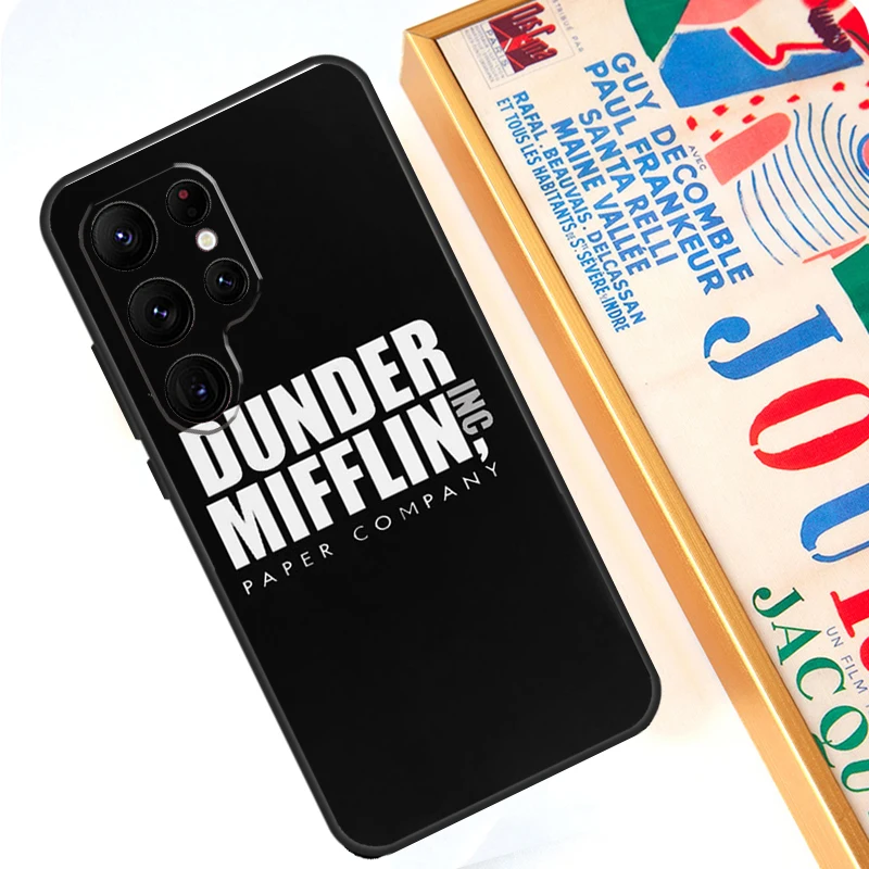 حالة التلفزيون للمكتب لسامسونج ، غطاء لغالاكسي S24 ، S23 ، S22 الترا ، نوت 20 ، 10 بلس ، S8 ، S9 ، S10 ، S20 FE ، S21 FE