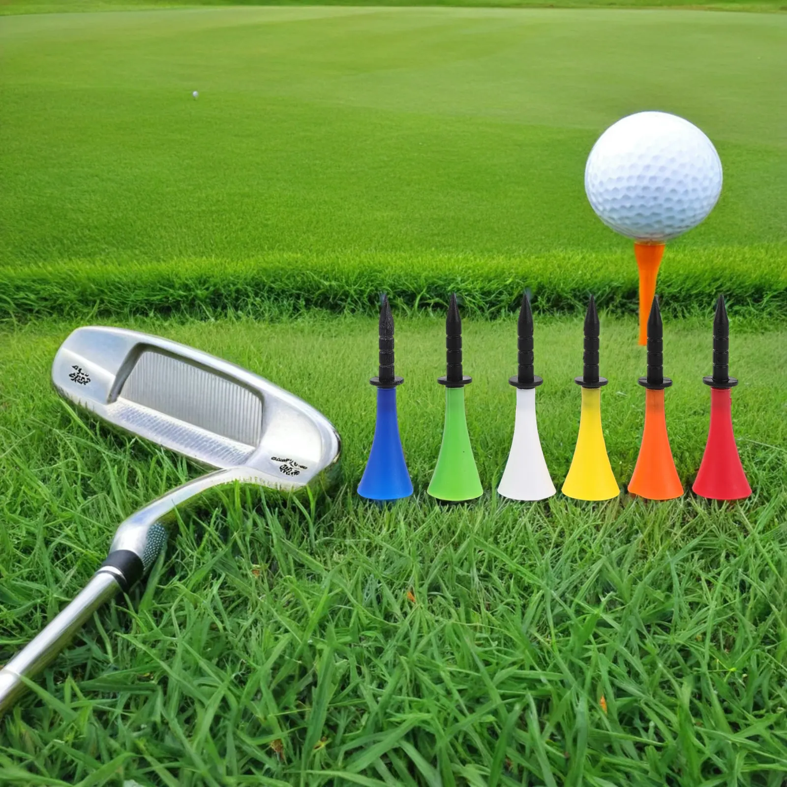30-pecas-de-tees-de-golfe-de-plastico-com-almofada-de-silicone-para-tapetes-de-grama-de-driving-range-pratica-interna-e-externa-absorcao-de-choque-e-protecao-de-taco