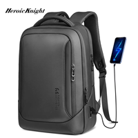 Heroic Knight Multifunctional Men's Backpack 15.6\