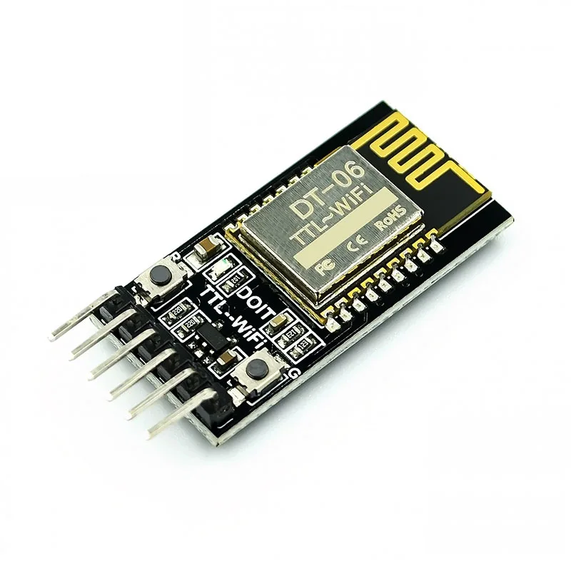 DT-06 Wireless Seri…