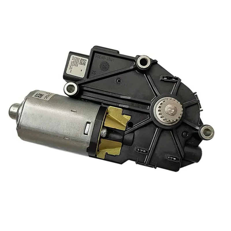 

A20K-Solar Roof Motor Sunroof Moon Roof Motor For Ford Edge Solar Roof Motor FT4B15B689BA Sunroof Motor