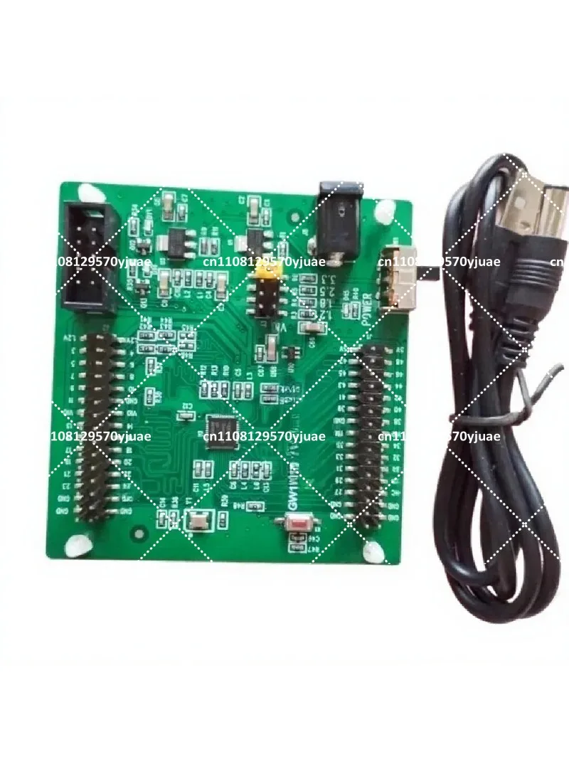 GW1N-LV9QN48C6/I5 GW1N-LV1QN48C6/I5 Development Board for Logic Design and Prototyping