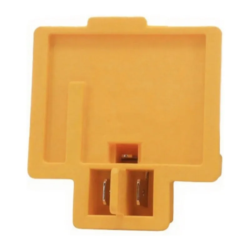 

Сменная контактная пластина для аккумулятора 18В MAKE-643852-2 для шуруповертов BHP453, DTD152, DUM604