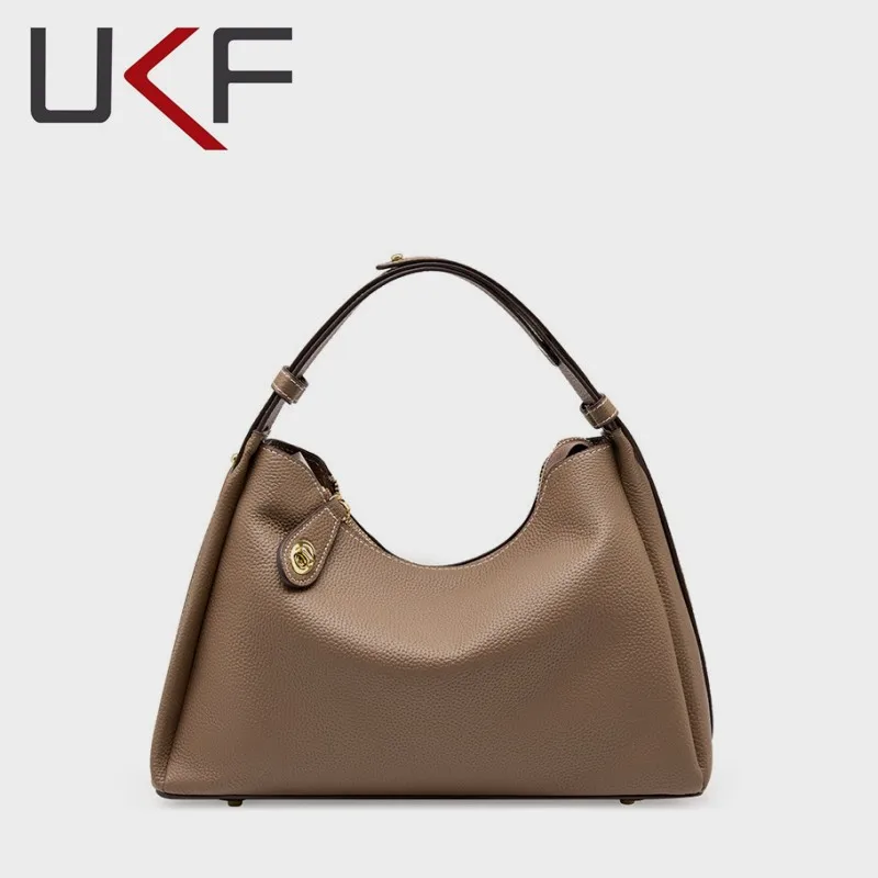 UKF New European Vintage Women Shoulder Bag Crossbody Bag Messenger Big Capacity Handbag Ladies Bag сумка женская bolsos de muje