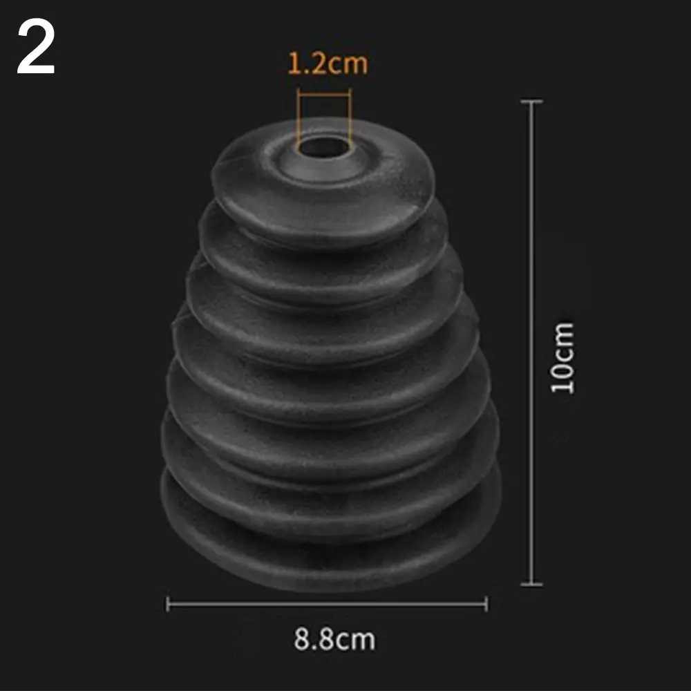Plastic Tool Accessories Dustproof Device Power Dust Cover Electric Drill Cover Impact Hammer Drill Dust Collector