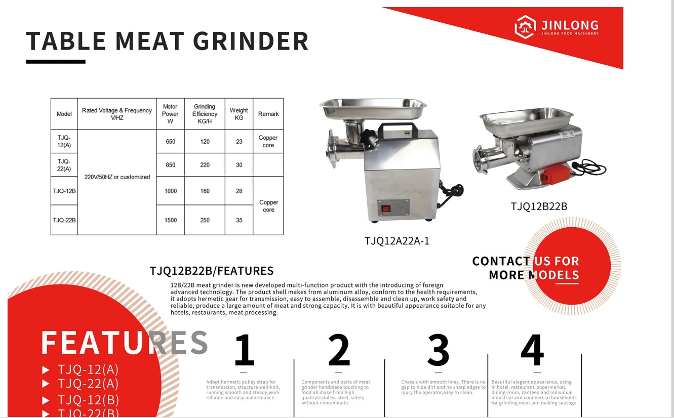 Penggiling Daging Manual Stain - Electric Meat Mincer 850W ulasan dan harga