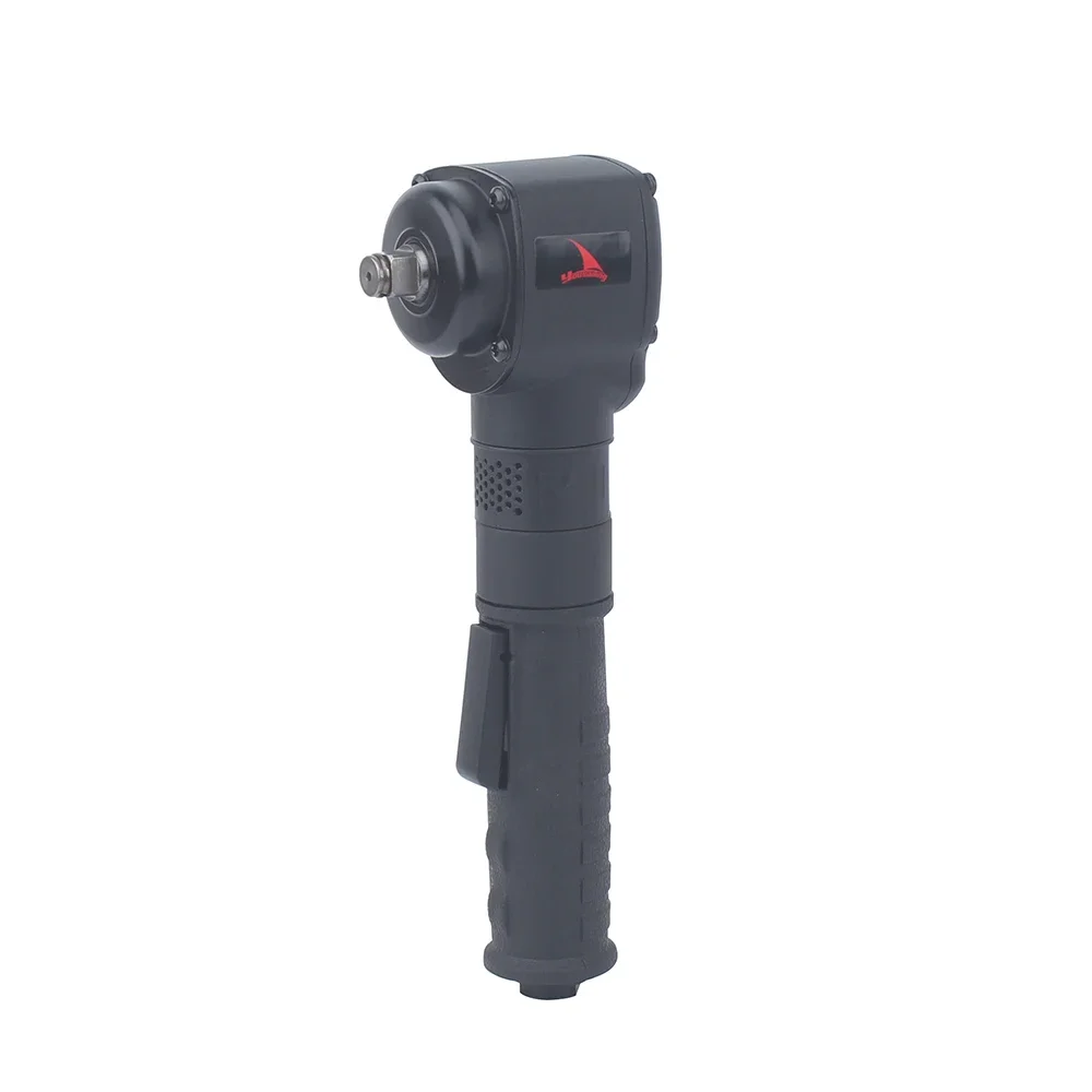 1/2   Quality Mini Pneumatic Impact Wrench  Extra Long  Car Repairing Keys Auto Spanners 8500 R.P.M Llave De Impacto