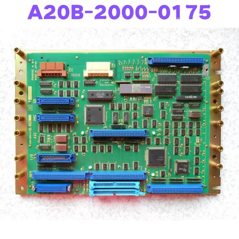 Latest Quotation Second-hand A20B-2000-0175 A20B 2000 0175 Circuit Board Tested OK