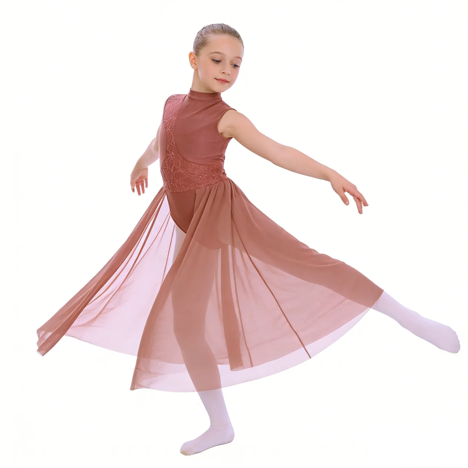Thumbnail 2 - #61 Highest Rated Figure Skating Dresses to Buy in 2026