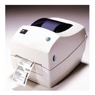 

High performance GK888T Barcode Label Printer Support 1D and 2D barcode Support Thermal Transfer And Direct Thermal 203dpi