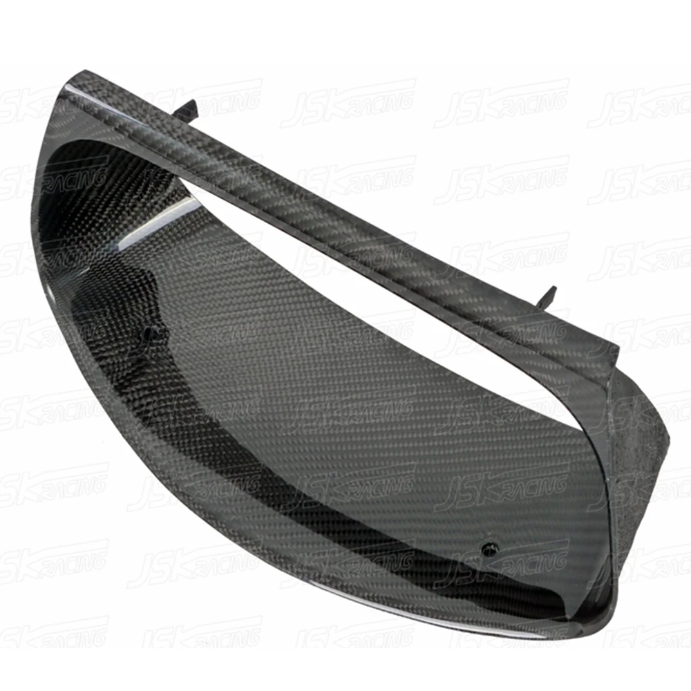 Carbon Fiber Dash Surround Replacement For Mitsubishi Lancer Evolution Evo 5-6 1998-2001（JSKMSEV96003）