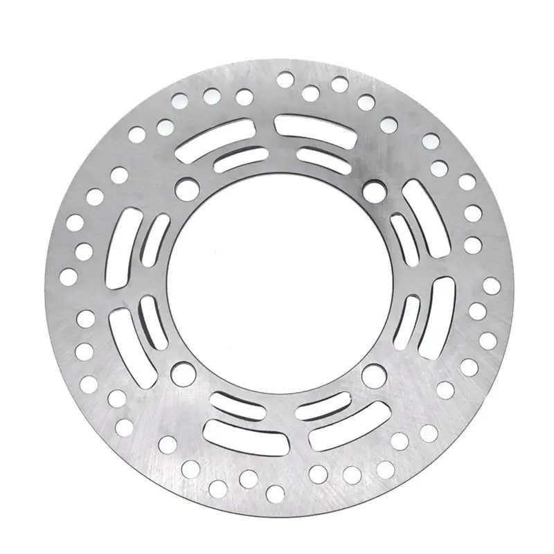 Top Sale Motorcycle Accessories For Honda PCX125 PCX150 PCX160-Front Brake Disc Replacement