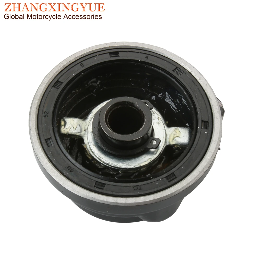 Bws50 Scooter Speedometer Drive Gear For Yamaha Aerox Zuma Bws YQ 50cc Bws100 Zuma100 M10 4VP-F5190-10