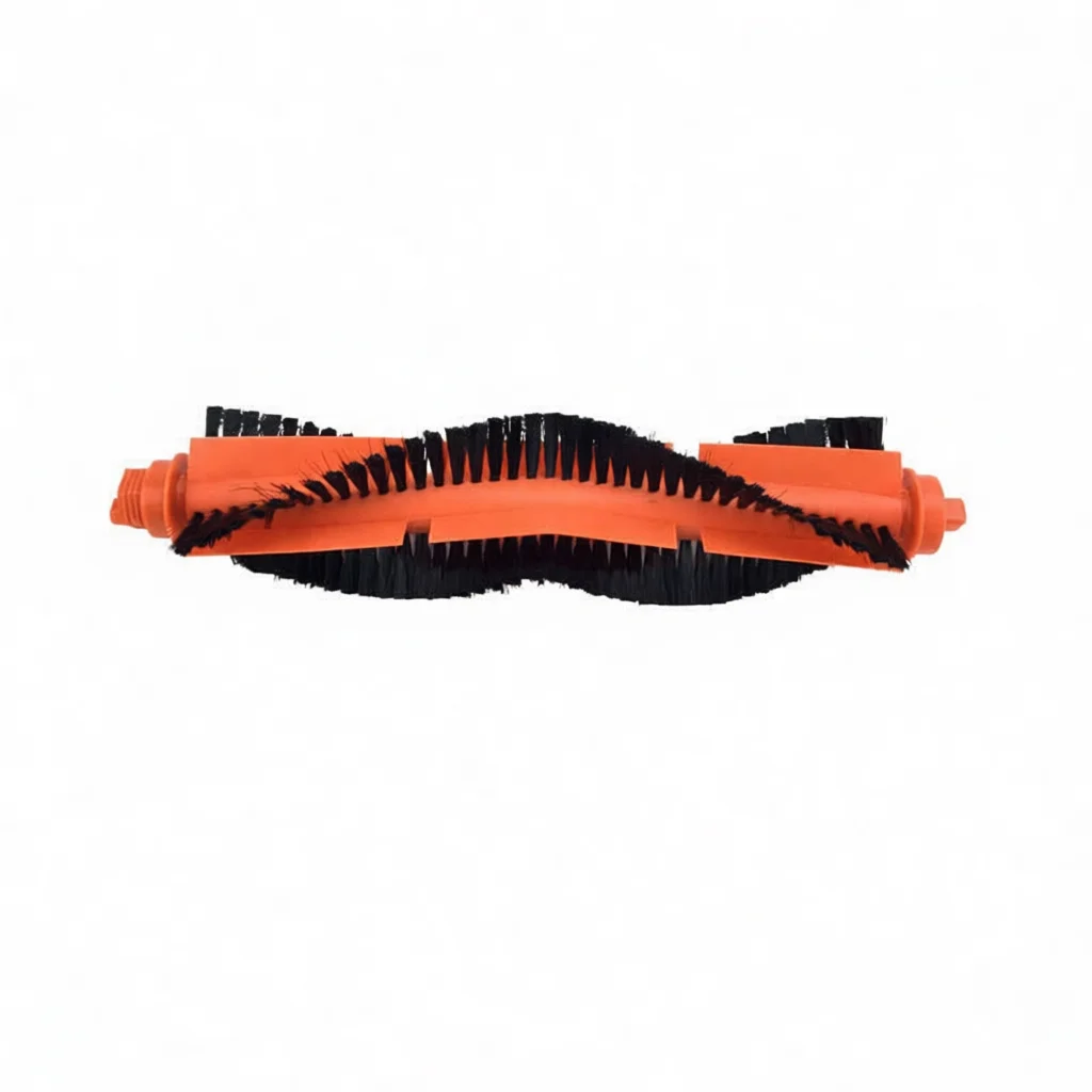 Cleaning Consumables Set For S40C Robot Vacuum Main Brush Side Filter Mop Cloth Dust Bag Vacuum Accessories