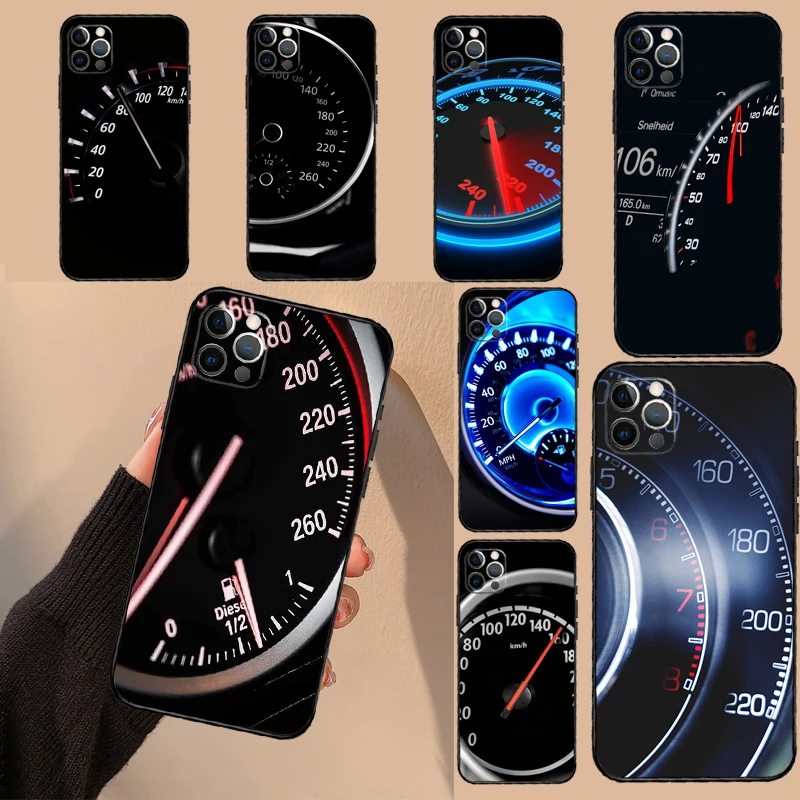 Cool Retro Speedome… - image