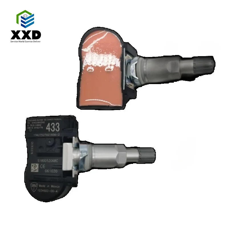 1034602-00-C 1034602-00-A 1034602-00-B TPMS Tire Pressure Sensor for Tesla Model 3 2017-2021