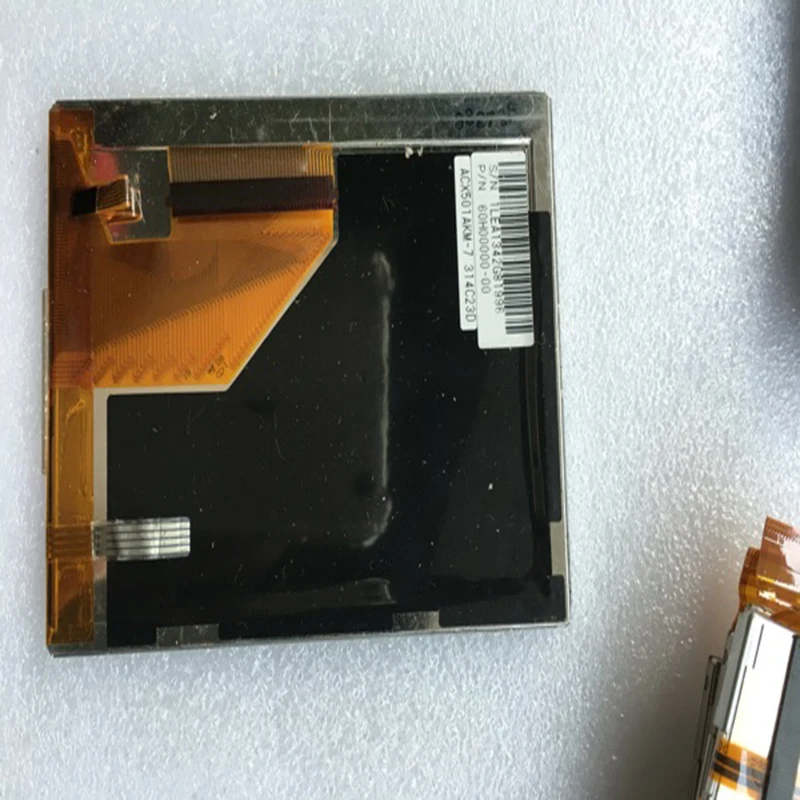 

New original 3.5-inch, ACX502BMU-7 LCD screen for PDA, handheld devices