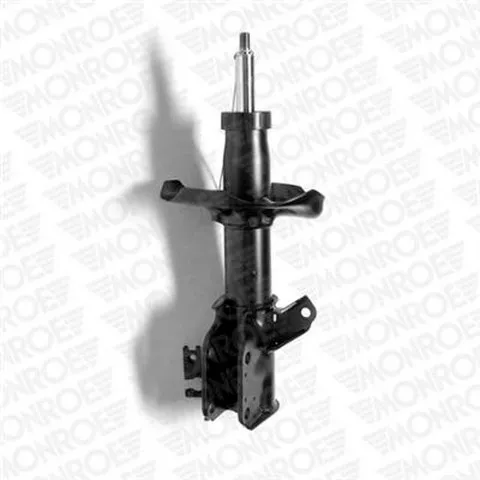 For G16319 shock absorber ON left 98-00 MA.323