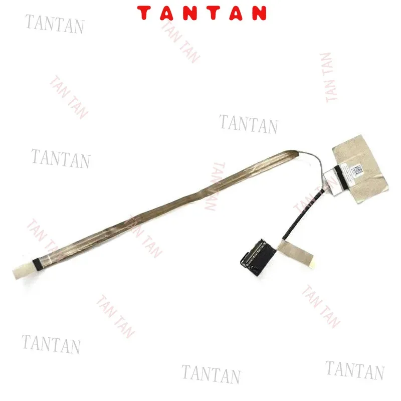 wyoresy-新-dell-precision-15-7510-m7510-ラップトップ-lcd-ビデオケーブル-0wv3cv-wv3cv-dc02c00ap10-chen