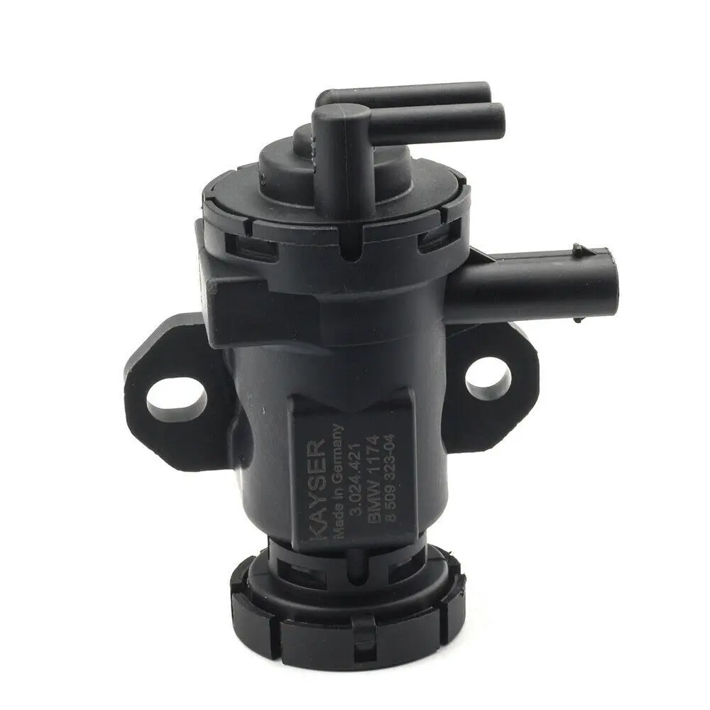 

Suitable for 11658509323 diesel turbocharger pressure converter valve is Suitable for BMW 1 5 6 7 X3 X5