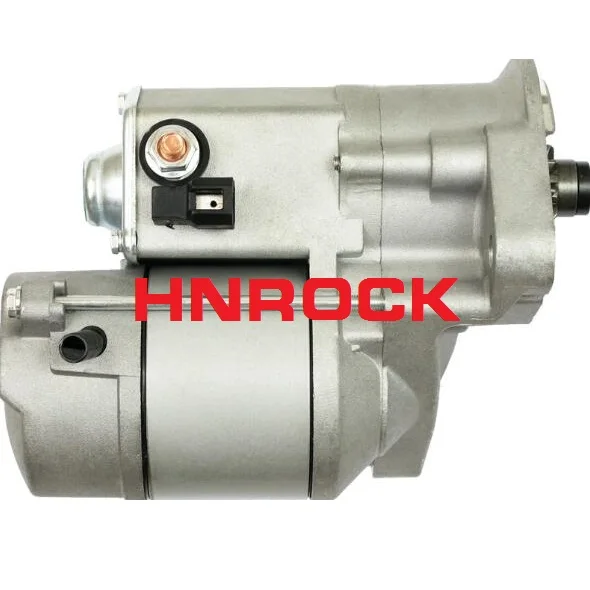 

NEW 12V STARTER 128000-4420 128000-5780 128000-5781 128000-8350 128000-8360 128000-8500 28100-01030 28100-16020 FOR TOYOTA