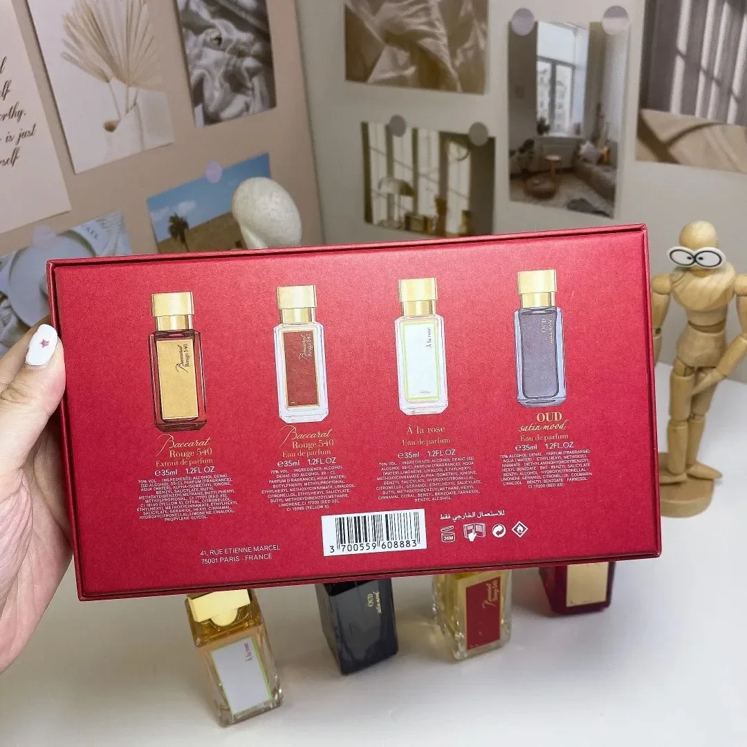 Parfum de marque originale pour femmes et hommes, Parfum durable, Sexy, attrayant, arôme de Cologne, parfums secrets de Paris