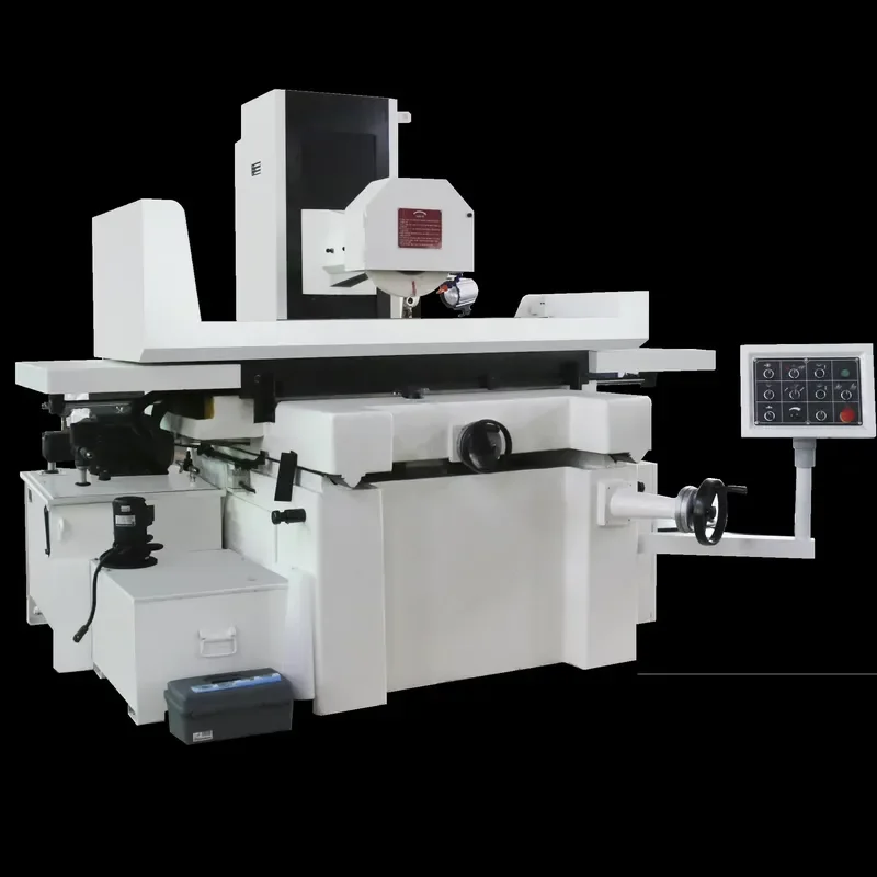 for MY4080 Hydraulic Surface Grinder High Quality Metal Grinding Machine Precision Flat Surface Grinder for Metal Working