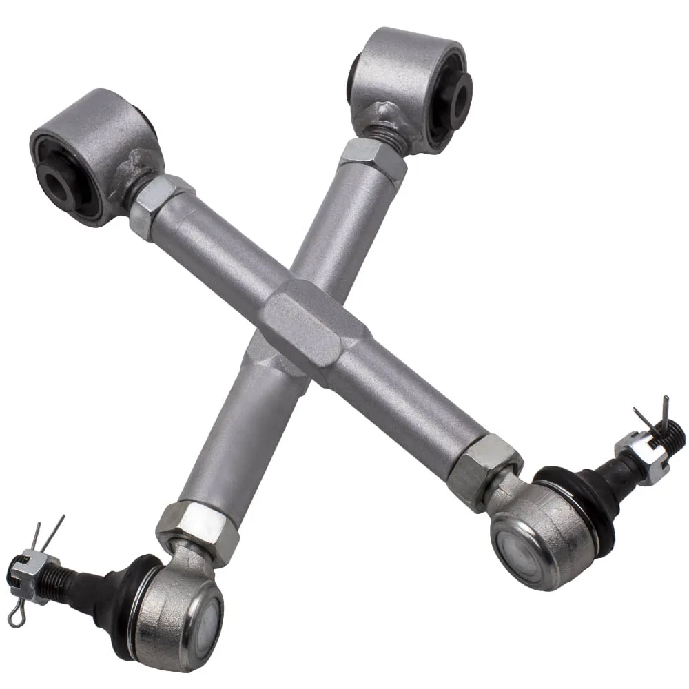 

Комплект регулируемых задних рычагов подвески для Lexus IS300 2001-2005, GS300 1998-2005@Iseoac