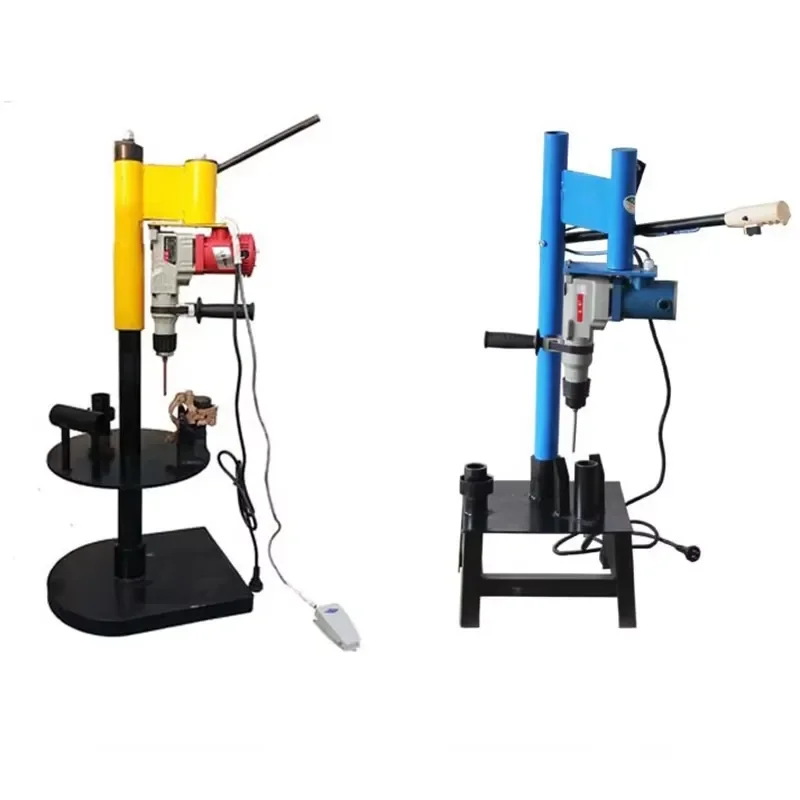 Fastener Repair Equipment, Fastener Stamping and Riveting Machine, Fastener Repair Screw Repair Machine