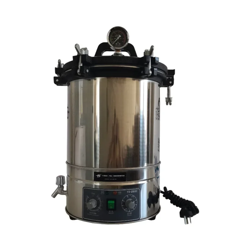 HX-ST-18L Portable …