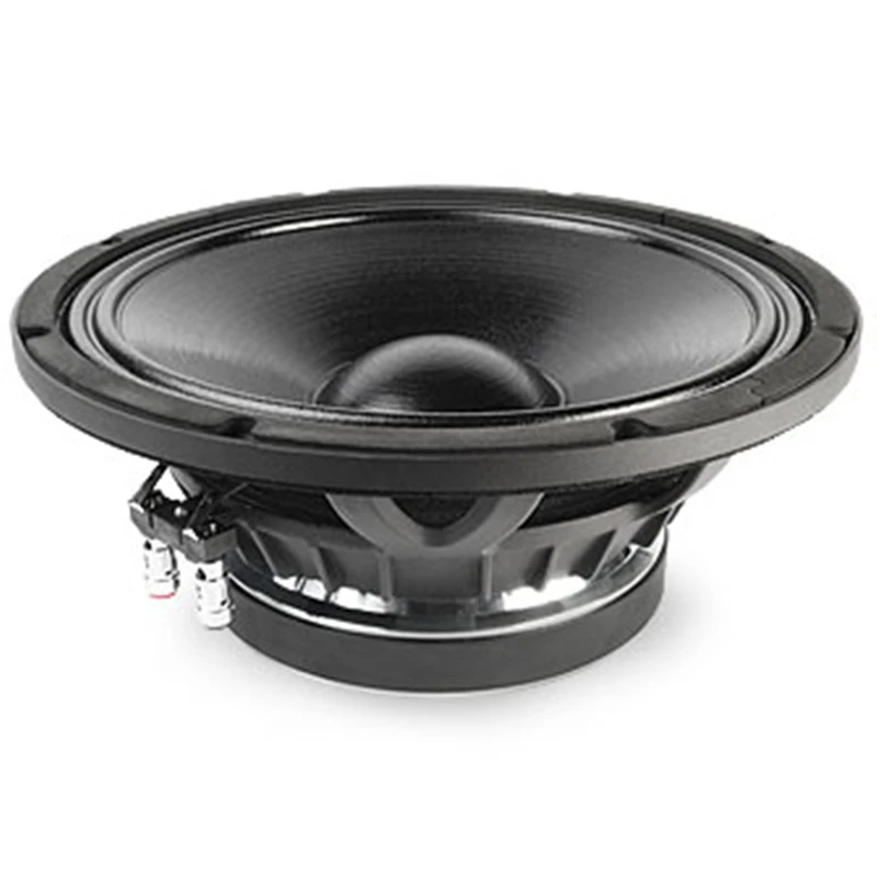 Faital Speakers Original Italiy 12FH530 12''-500W-98dB 12 Inch Woofer Unit Voice Coil 77mm Ferrite Mid Woofer 8Ω （1PCS）