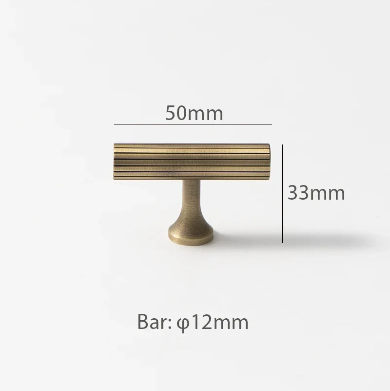 Variant: C-3726-T knob