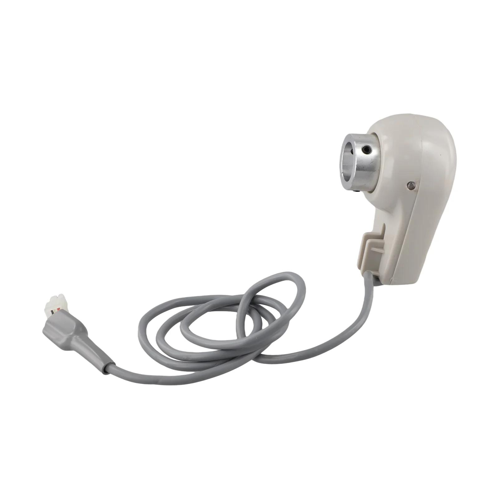 Connector Metal Positioning Sensor Sewing Machine Motor Optional Adapters Required Synchronized Sewing Operation