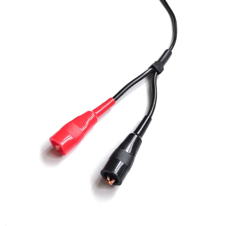 EG-2U-II Geophone Base per treppiedi verticale Land Case da 2 Hz con clip Mueller Sensore sismico ad alta sensibilità 200 V/m/s Geofono da 2 Hz